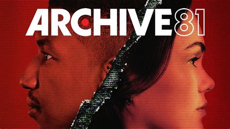 what is archive 81 about